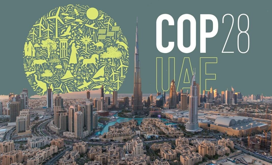 Papa Francesco Laudate Deum - Capitolo 5 «Cosa ci si aspetta dalla COP28 di Dubai?»