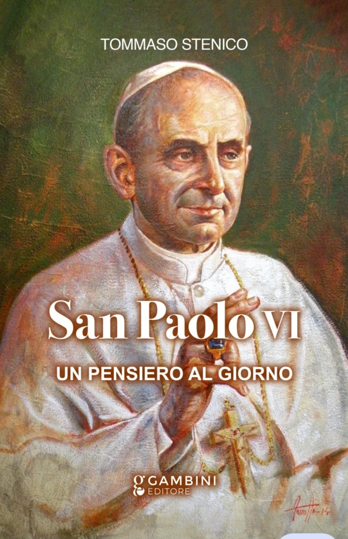 San Paolo VI. 