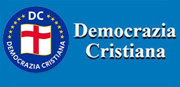 Sito ufficiale Democrazia Cristiana