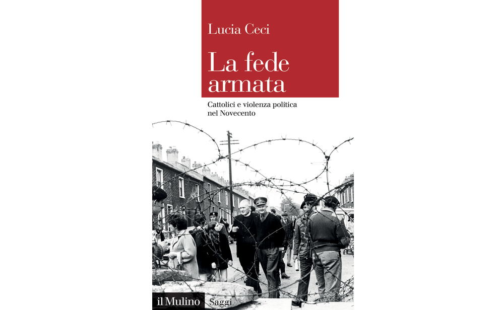 La fede armata. Due libri  e un movimento al bivio