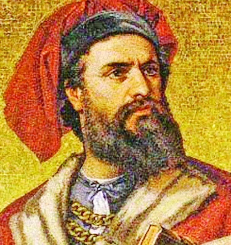 Marco Polo e le regioni dell’anima