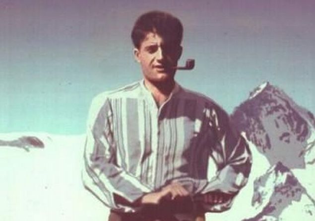 “Verso l’alto”. Un film su Pier Giorgio Frassati